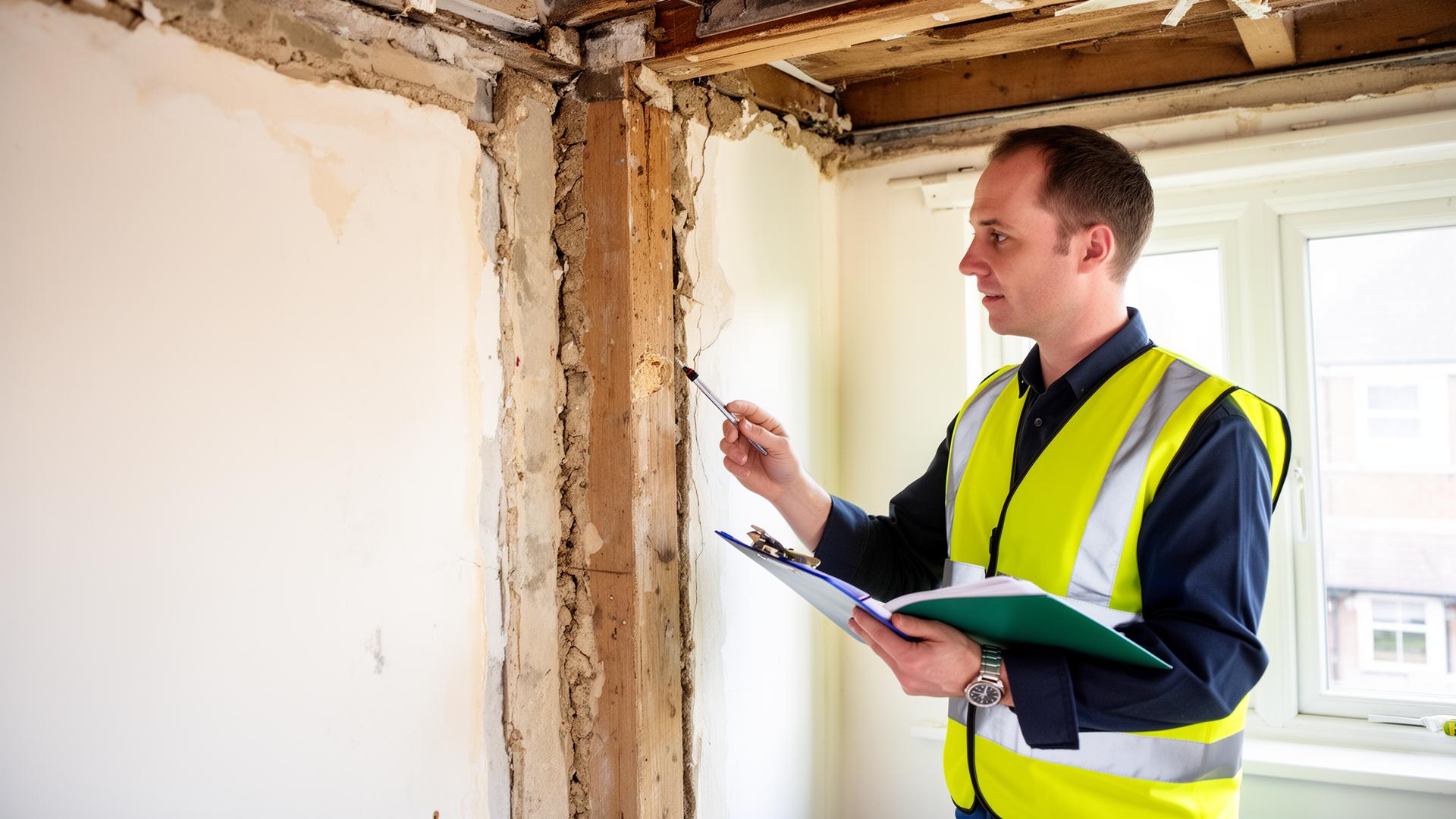 Building Surveys