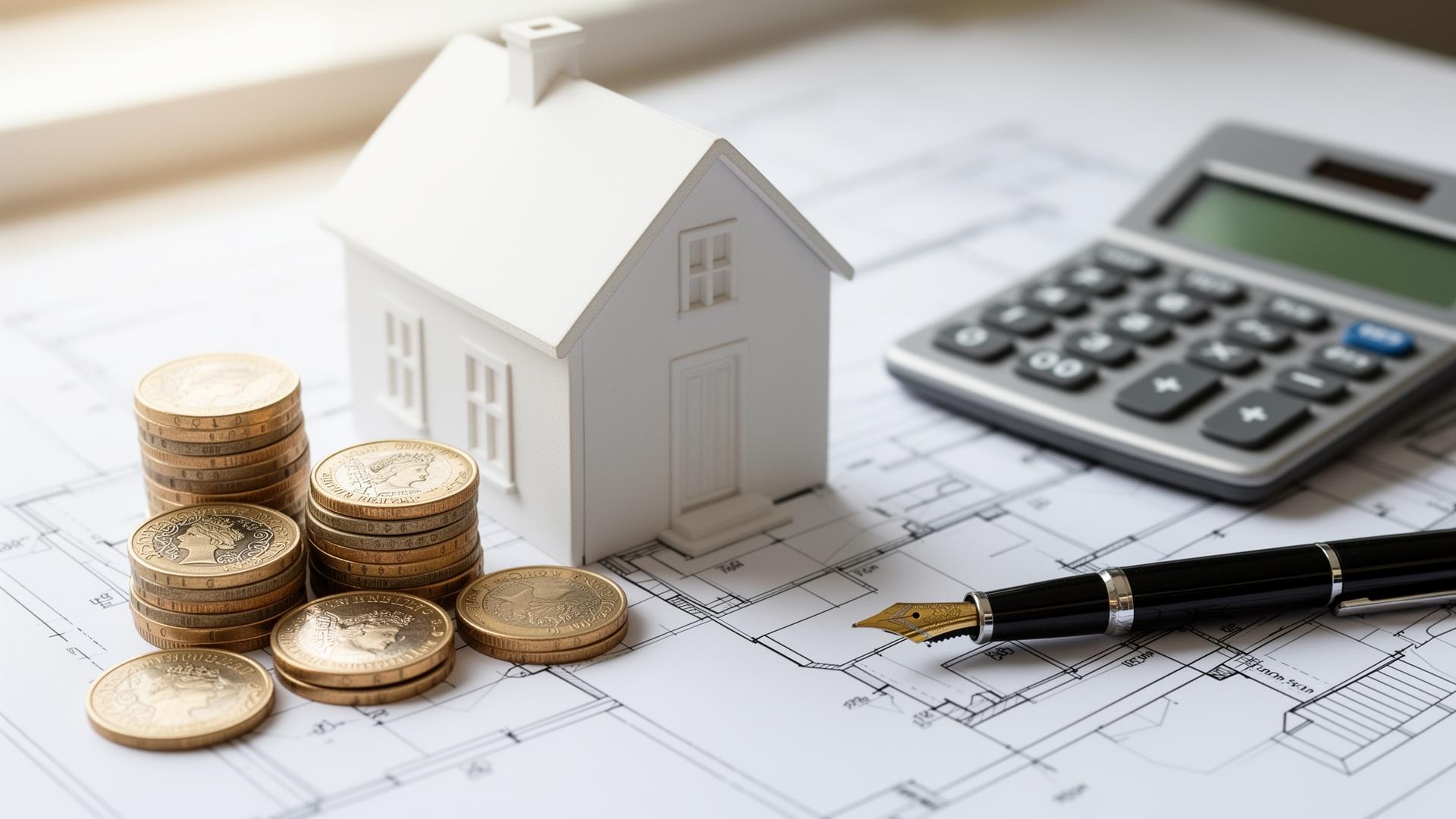 Land & Property Valuations